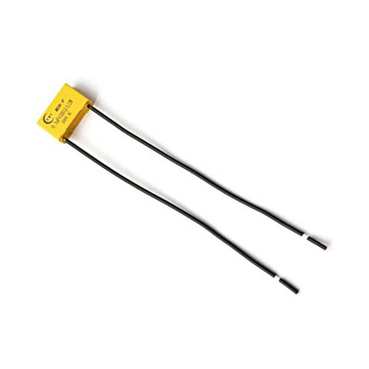 Shelly RC Snubber
