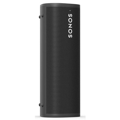 Parlante WiFi y Bluetooth Sonos Roam - Negro Open Box
