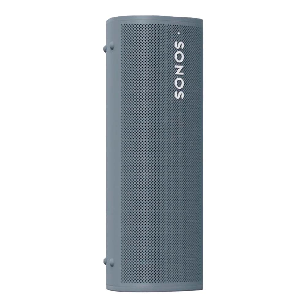 Parlante WiFi y Bluetooth Sonos Roam - Azul