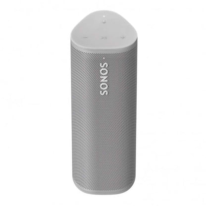 Parlante WiFi y Bluetooth Sonos Roam - Blanco Open Box