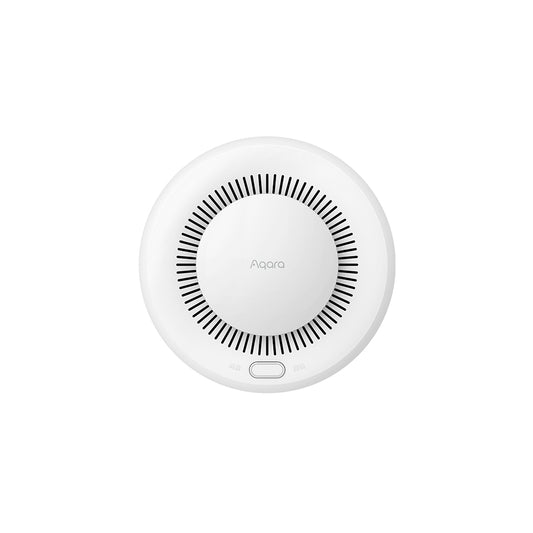 Detector Inteligente de Humo Zigbee Aqara