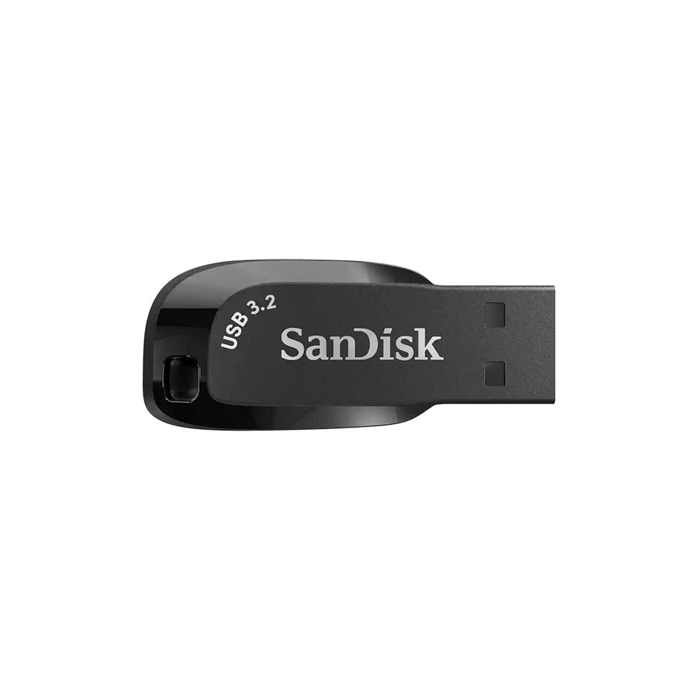 Pendrive Sandisk Ultra Shift USB 3.2 de 256GB