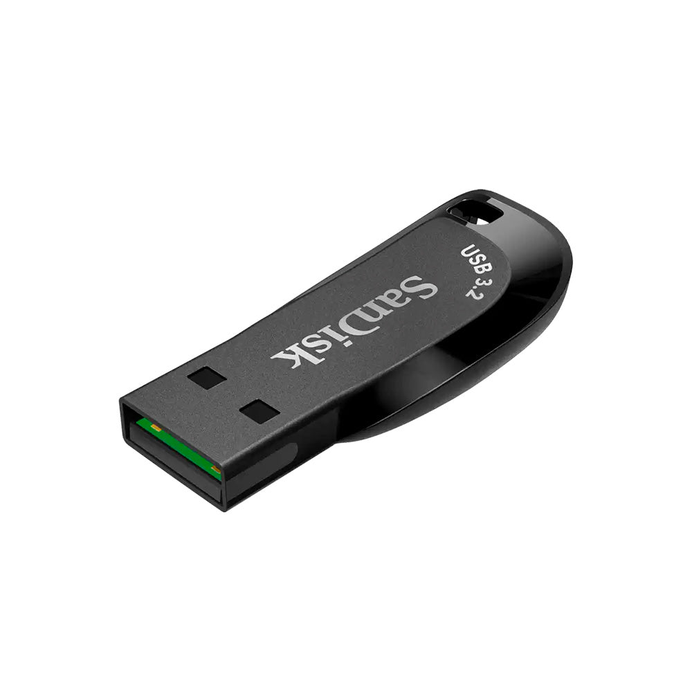 Pendrive Sandisk Ultra Shift USB 3.2 de 256GB