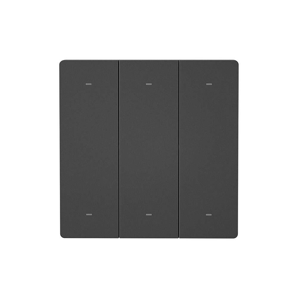 Controlador de Escenas SwitchMan R5 Sonoff - Negro