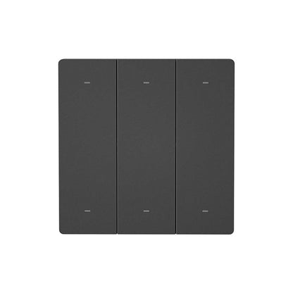 Controlador de Escenas SwitchMan R5 Sonoff - Negro