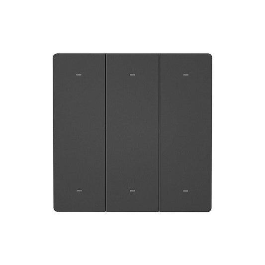 Controlador de Escenas SwitchMan R5 Sonoff - Negro