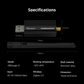 Dongle USB Zigbee Plus 3.0 E Sonoff