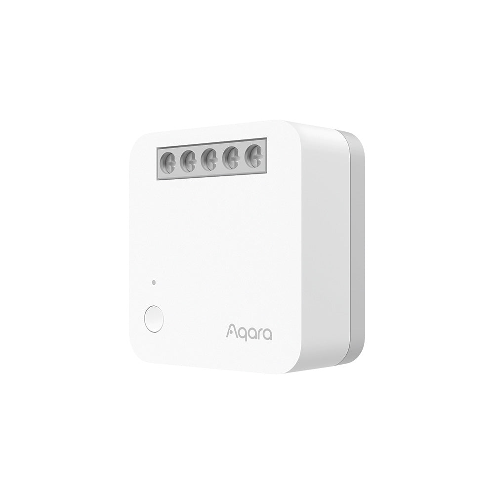 Módulo Interruptor T1 Con Neutro Aqara