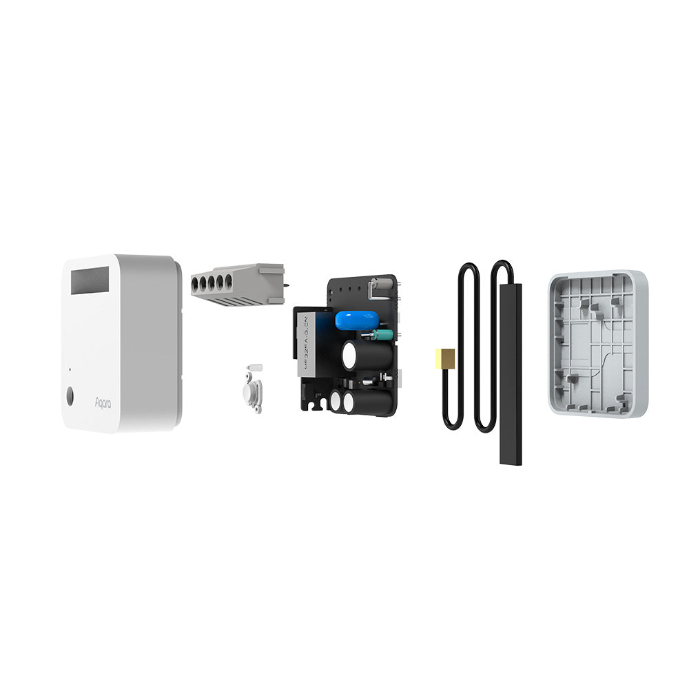 Módulo Interruptor T1 Con Neutro