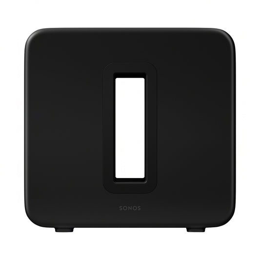 Subwoofer Inalámbrico Premium WiFi Sonos Sub G4
