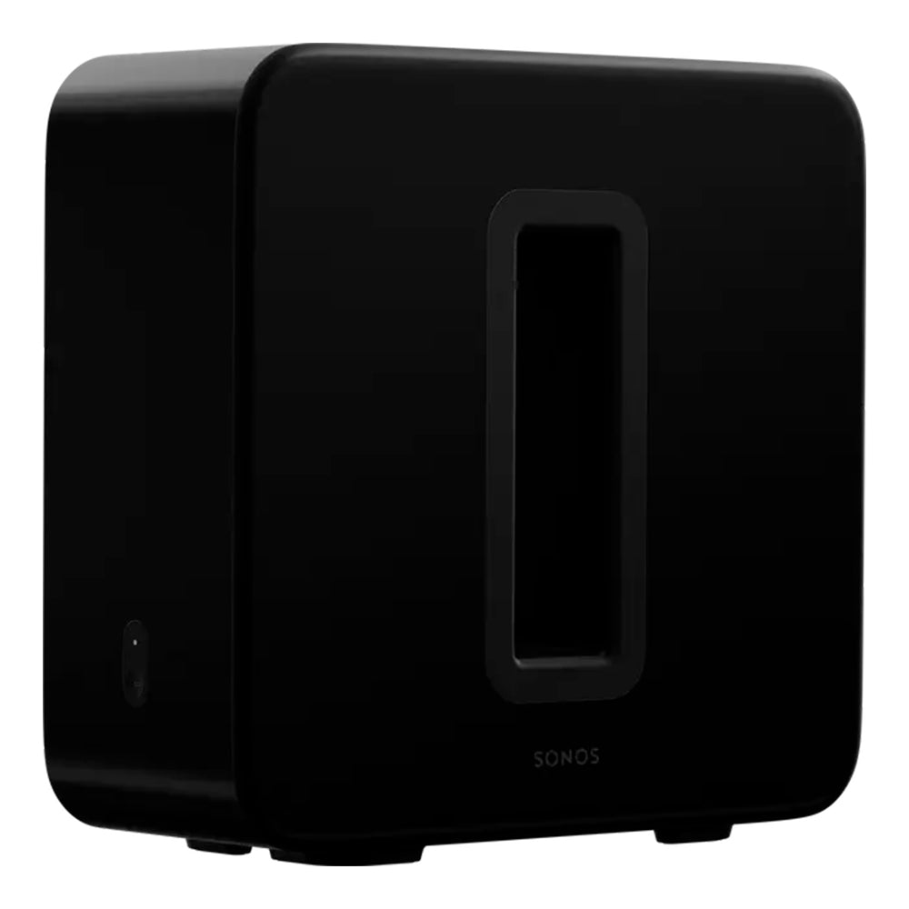 Subwoofer Inalámbrico WiFi Sonos Sub 3 Gen