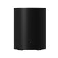 Subwoofer Inalámbrico WiFi Sonos Sub Mini - Negro