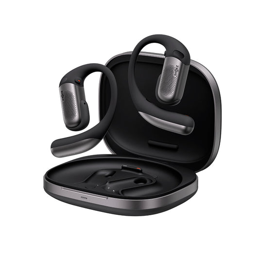 Audífonos Bluetooth Shokz OpenFit Pro - Black