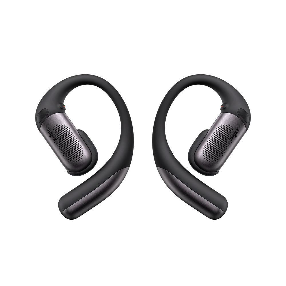 Audífonos Bluetooth Shokz OpenFit Pro - Black