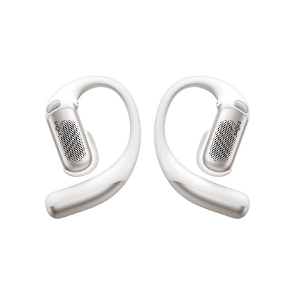 Audífonos Bluetooth Shokz OpenFit Pro - White