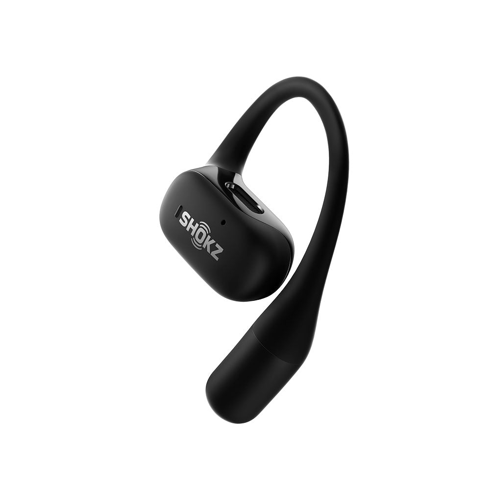 Audífonos Deportivos Bluetooth Shokz OpenRun Pro Black – BLU/STORE