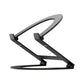 Soporte para MacBook Curve Flex Twelve South – Negro