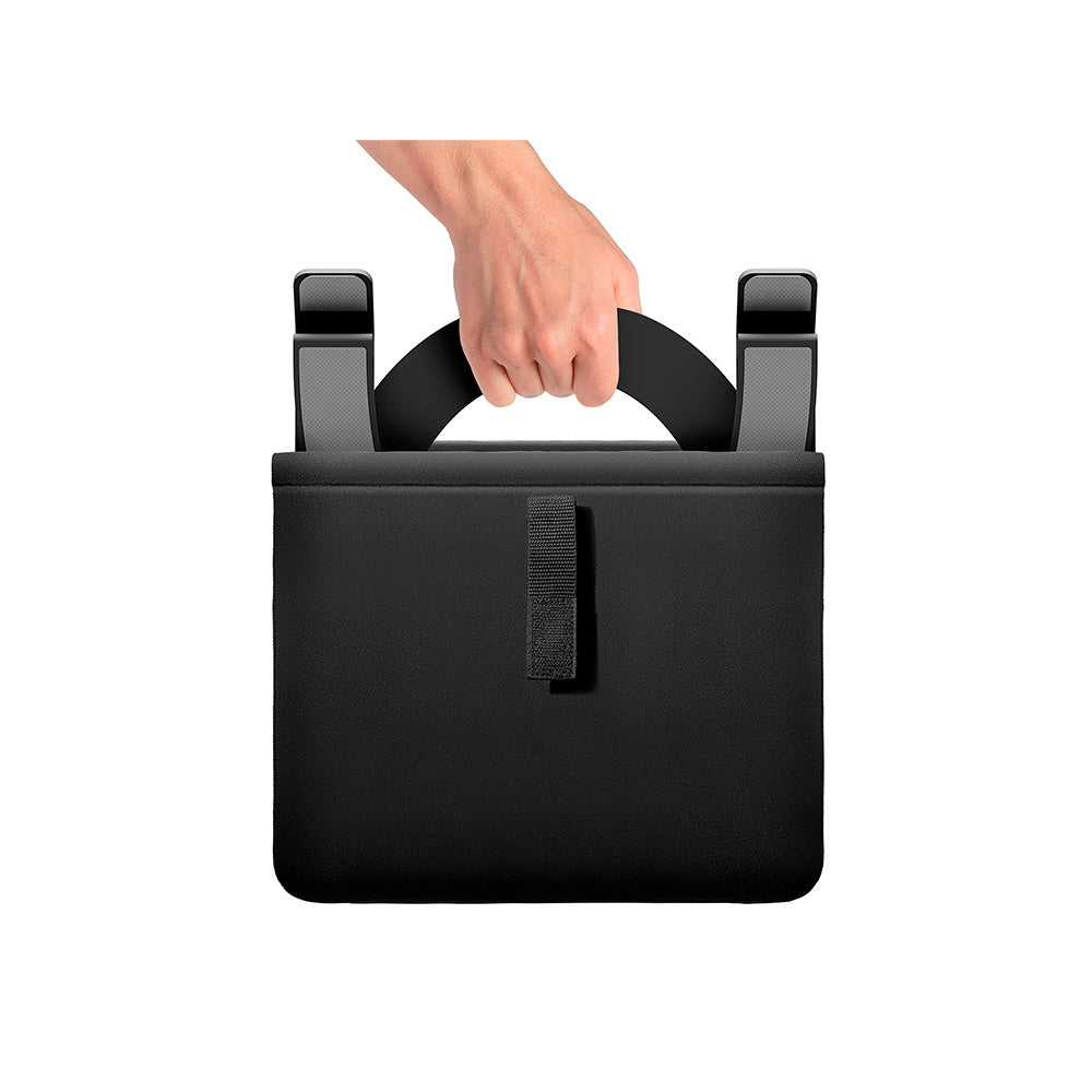 Soporte para MacBook Curve Flex Twelve South – Negro