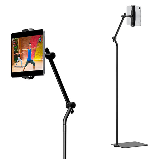 Soporte para iPad HoverBar Tower Twelve South - Negro