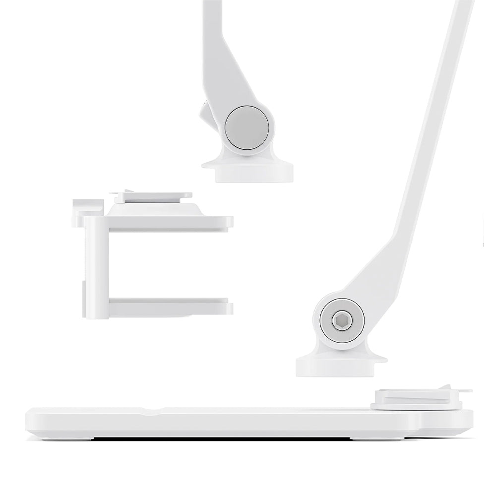 Soporte HoverBar Duo 2Gen para iPad Twelve South - Blanco