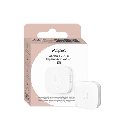 Sensor de Vibración Inalámbrico T1 Aqara