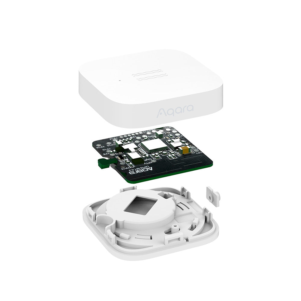 Sensor de Vibración Inalámbrico T1 Aqara