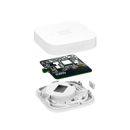 Sensor de Vibración Inalámbrico T1 Aqara