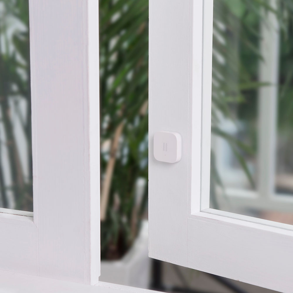 Sensor de Vibración Inalámbrico T1 Aqara