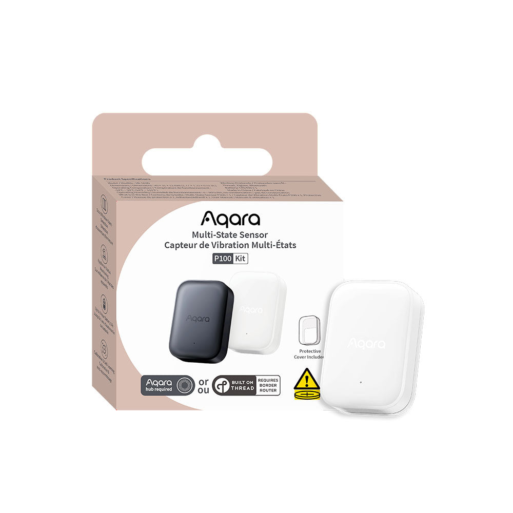 Sensor Multiestado P100 Aqara - imagen 2