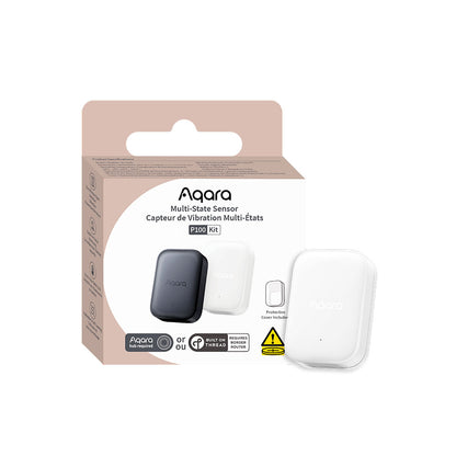 Sensor Multiestado P100 Aqara - imagen 2