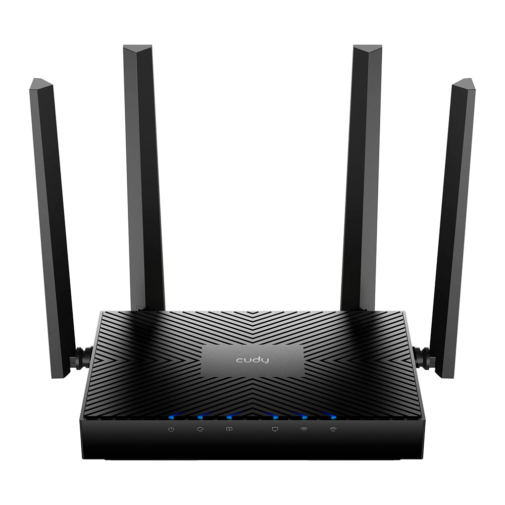 Router Wi-Fi 6 Mesh Gigabit AX3000 Cudy