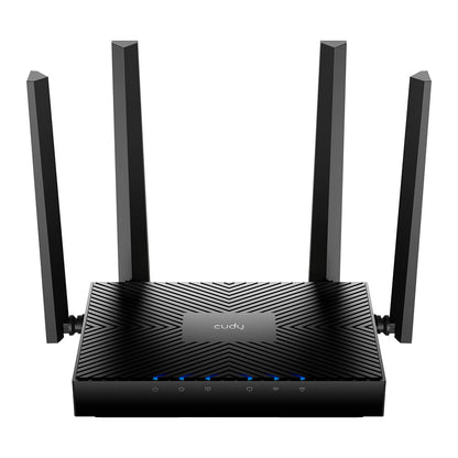 Router Wi-Fi 6 Mesh Gigabit AX3000 Cudy
