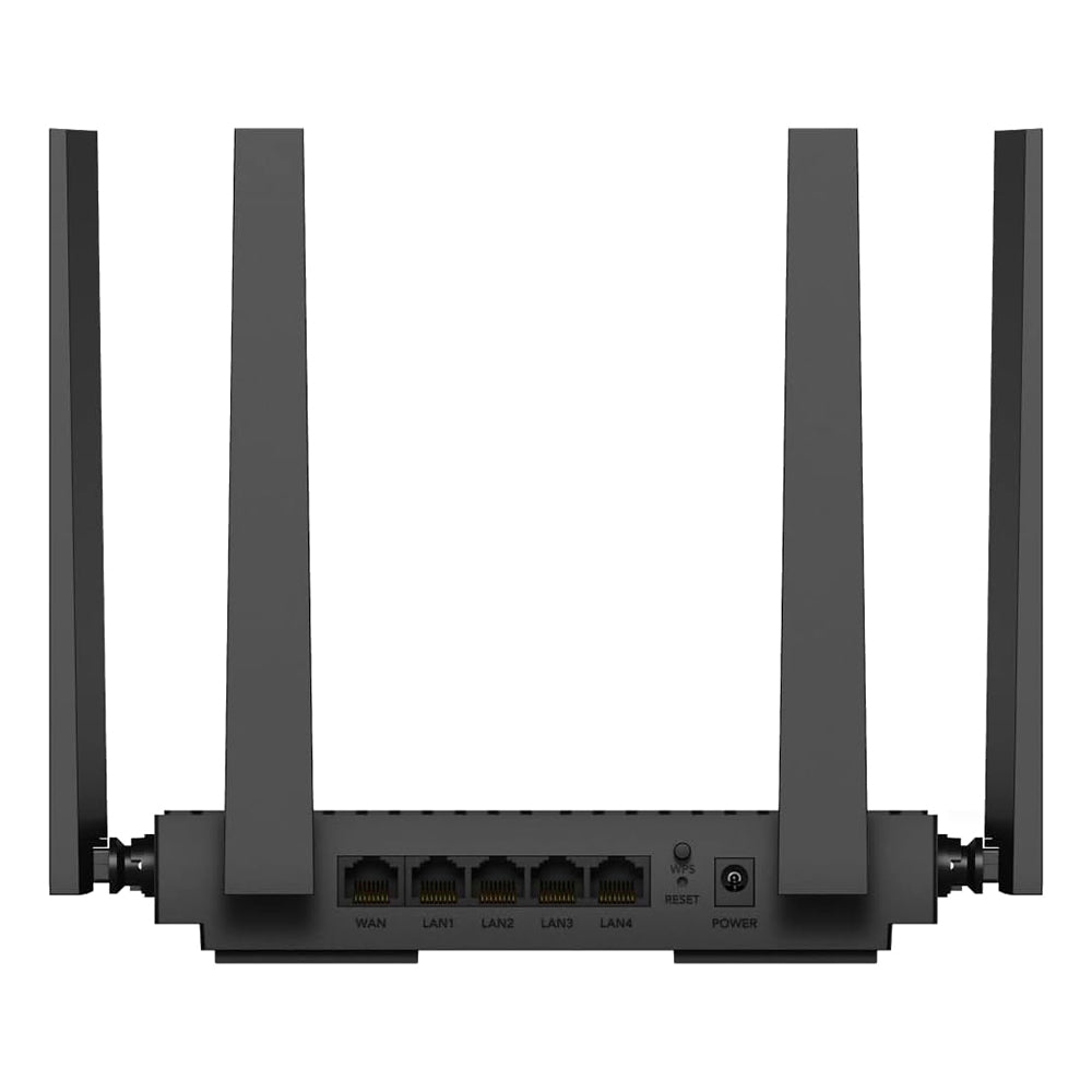 Router Wi-Fi 6 Mesh Gigabit AX3000 Cudy