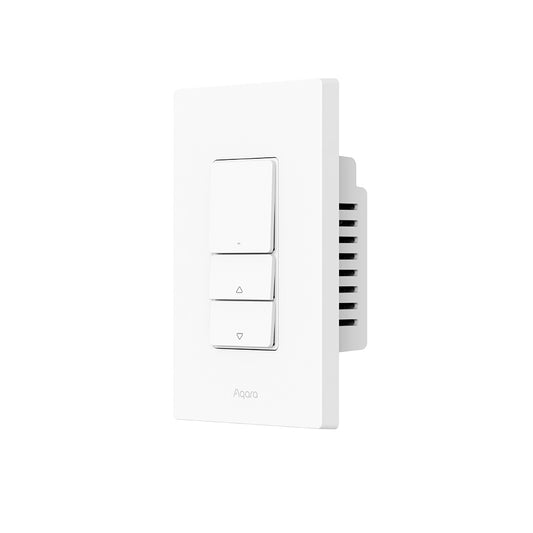 Interruptor Aqara Dimmer Switch H2 US