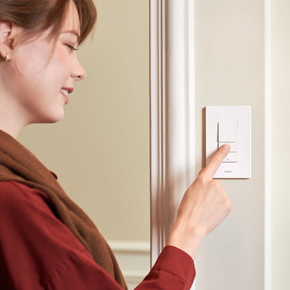Interruptor Aqara Dimmer Switch H2 US
