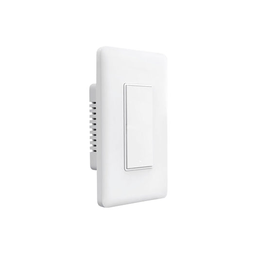 Switch de Pared simple No Neutral Zigbee