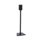 Soporte de altura fija Sanus para altavoz Era 100 - Negro
