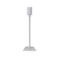 Soporte de altura fija Sanus para altavoz Era 100 - Blanco