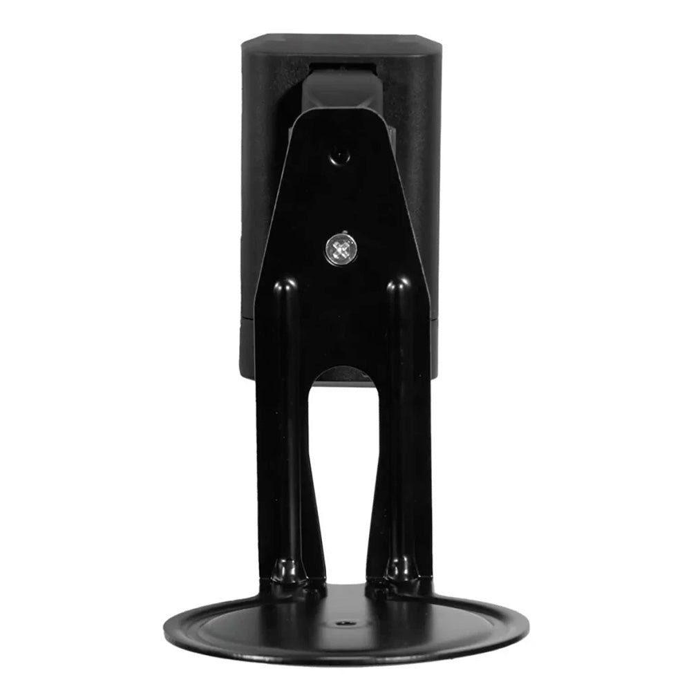 Pack 2x Soporte de pared Sanus para altavoz Era 100 Negro - imagen 2