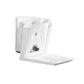 Soporte de pared Sanus para altavoz Era 300 - Blanco