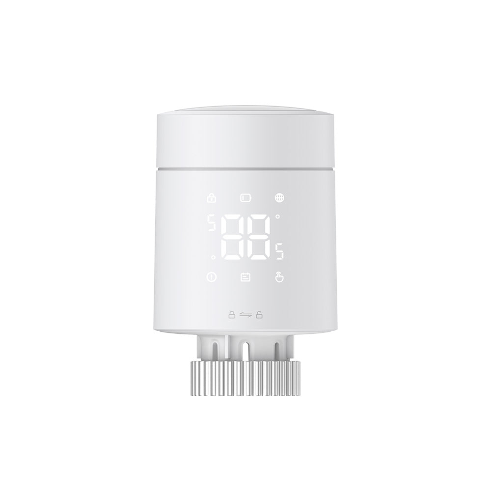 Termostato Inteligente W600 para Radiador Aqara
