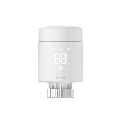 Termostato Inteligente W600 para Radiador Aqara