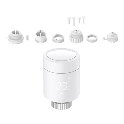 Termostato Inteligente W600 para Radiador Aqara