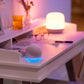 Lámpara Deco Led Wiz Portable Inteligente
