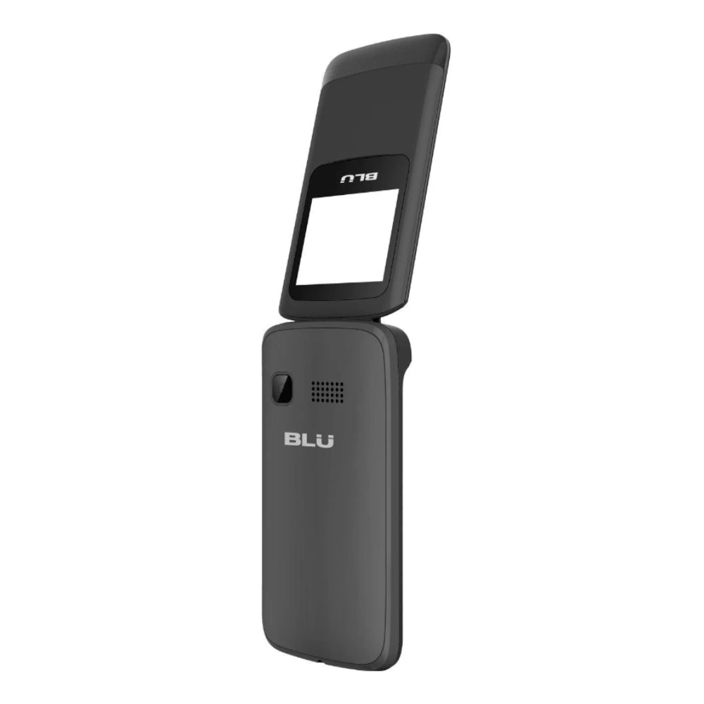 Teléfono Flex 3G Dual SIM Negro Open Box