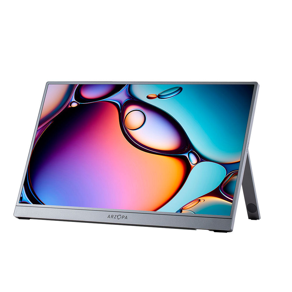 Monitor Portátil Z3FC Arzopa 16,1” IPS 180Hz QHD