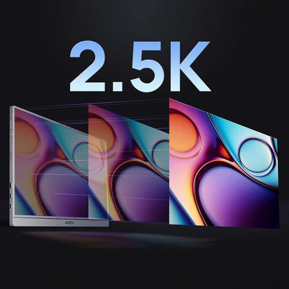 Monitor Portátil Z3FC Arzopa 16,1” IPS 180Hz QHD