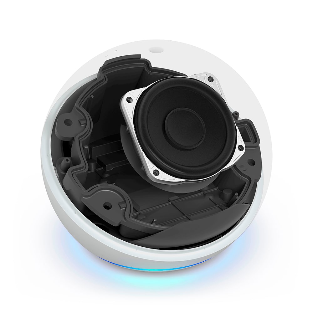 Alexa Echo Dot (5ta generación)