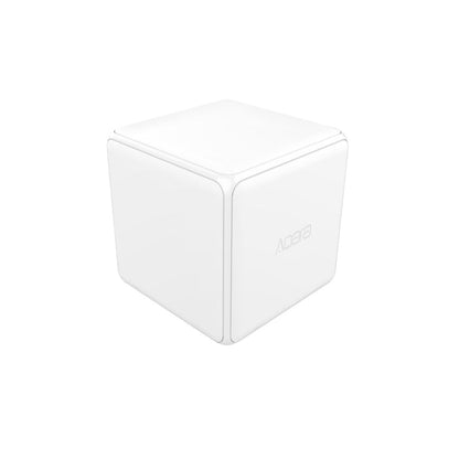 CONTROLADOR CUBE PARA 6 DISPOSITIVOS SMARTHOME ZIGBEE Open Box