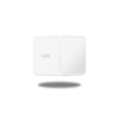 CONTROLADOR CUBE PARA 6 DISPOSITIVOS SMARTHOME ZIGBEE Open Box